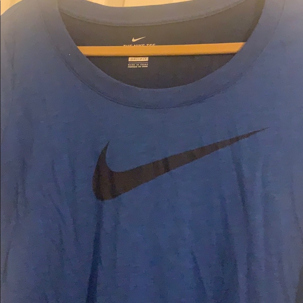 Nike Dri-Fit Tee